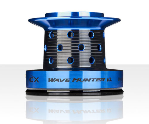 BOBINA MGX WAVE HUNTER 10 1