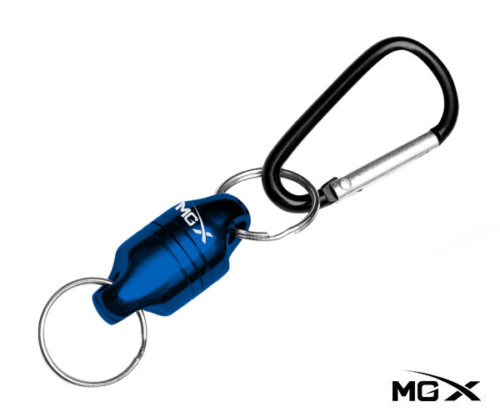iman mgx azul