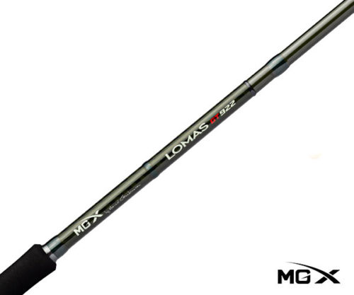 mgx lomas gt922 logo