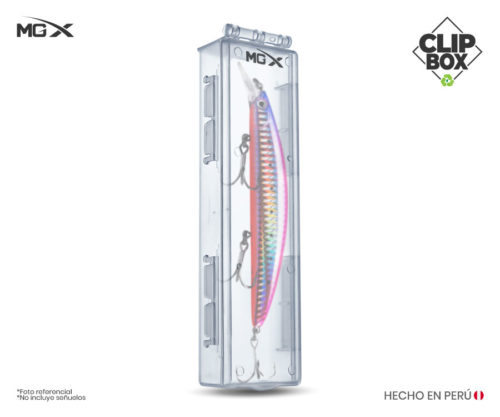 mgx clip