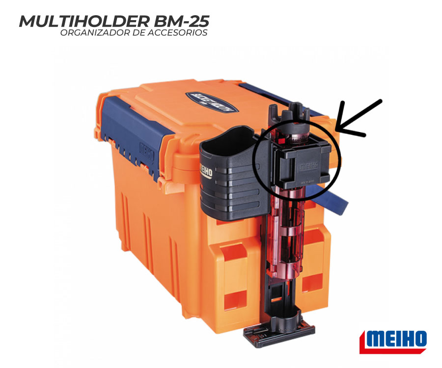 meiho-multiholder-bm-25-2 meiho multiholder bm 25 2