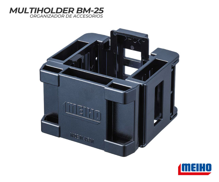 meiho-multiholder-bm-25 meiho multiholder bm 25