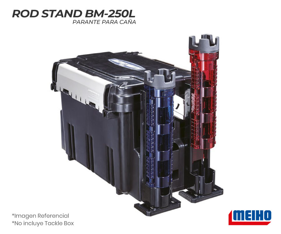meiho-rod-stand-bm-250l meiho rod stand bm 250l