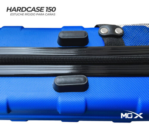hardcase 150 mgx patitas