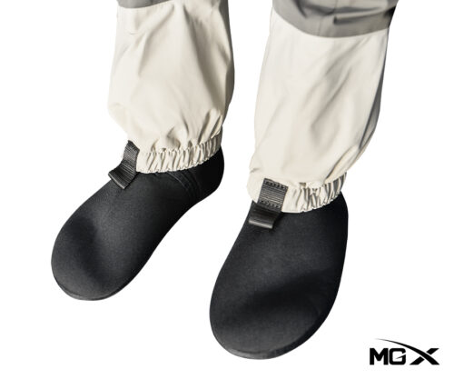 WADER LOMAS 2023 BOTINES
