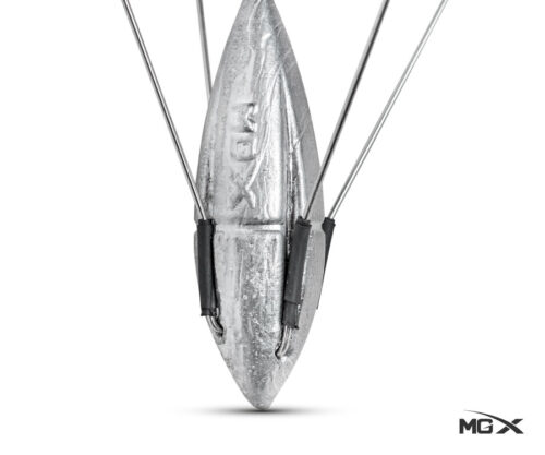 plomo destrabe mgx 2