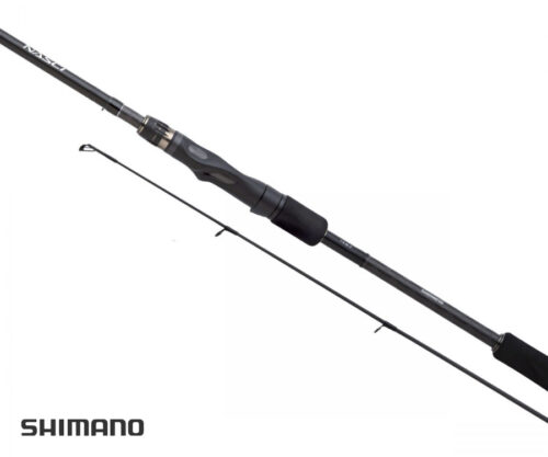 Cana shimano nasci 270 2