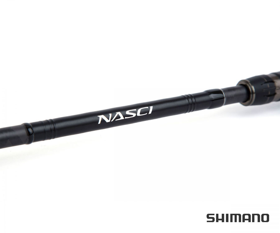 Caña-shimano-nasci-270-LOGO Cana shimano nasci 270 LOGO