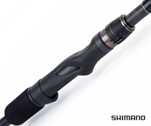 Cana shimano nasci 270 porta carrete