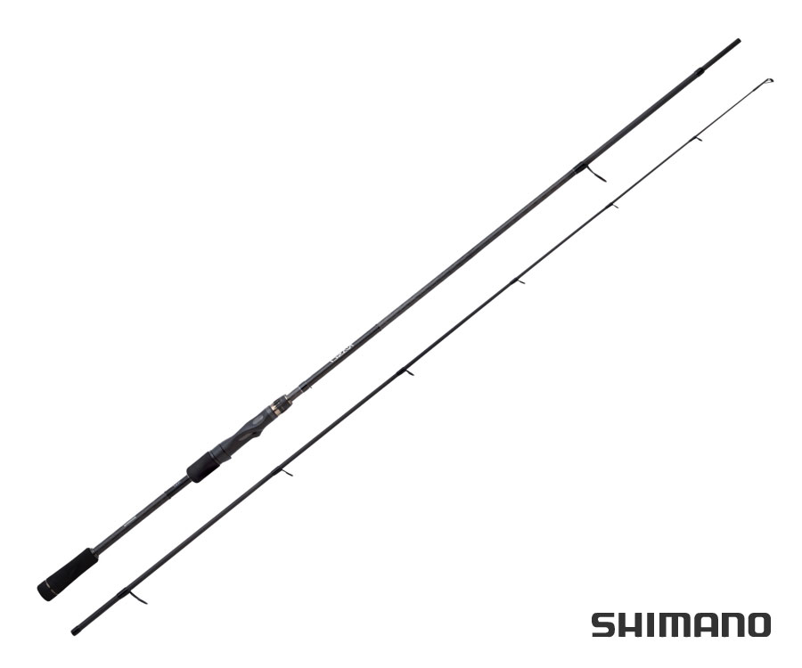 Caña-shimano-nasci-270 Cana shimano nasci 270