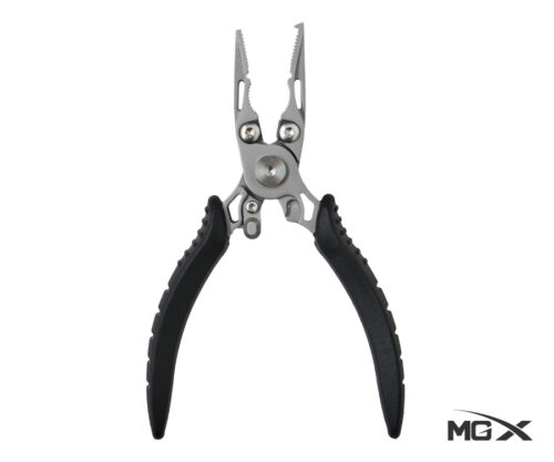 alicate mgx 128