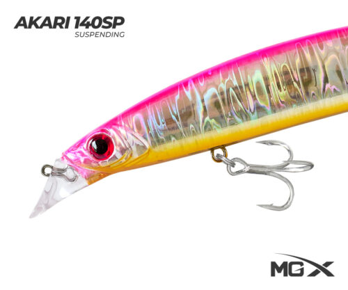 mgx Akari 140SP 106 2