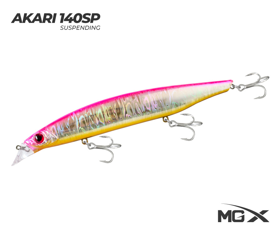 mgx-Akari-140SP-106 mgx Akari 140SP 106