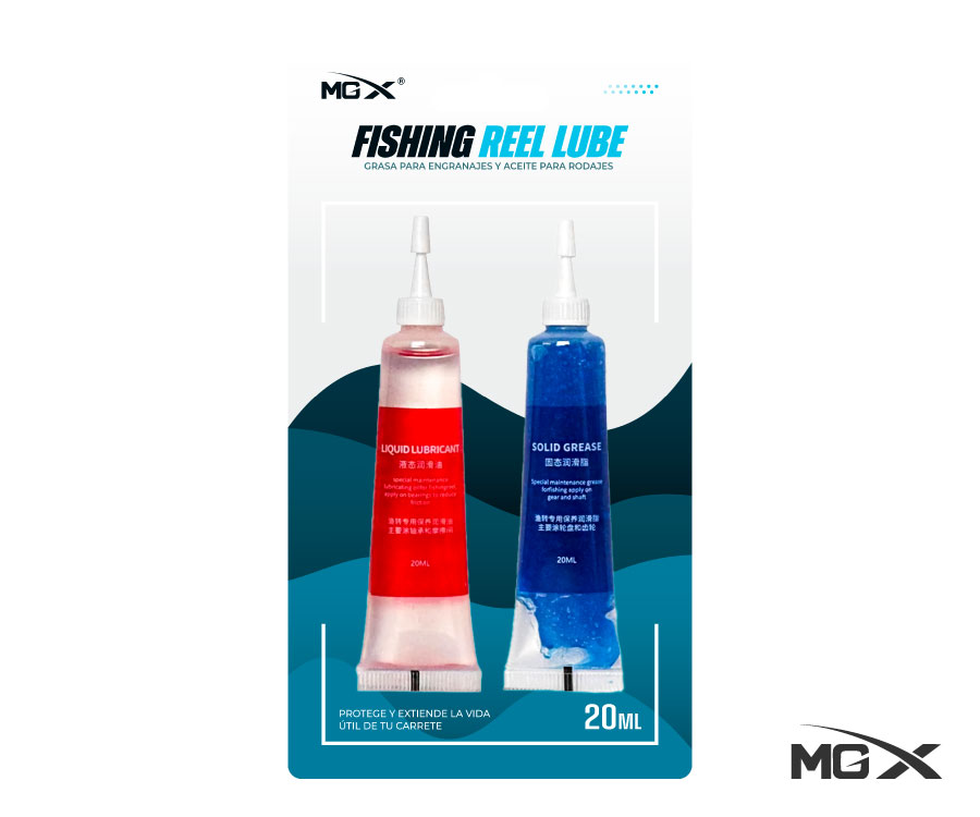 Kit-de-mantenimiento-para-carretes-mgx Kit de mantenimiento para carretes