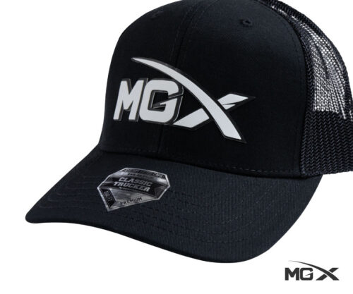 Gorro mgx trucker 013 2